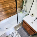 Small Bathroom Renovation Ideas for Homes in Brampton